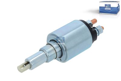 Relay, starter DT Spare Parts 5.47056