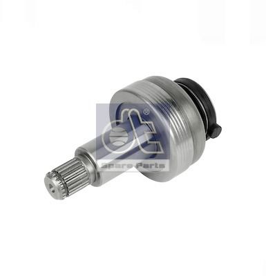 Freewheel Gear, starter DT Spare Parts 5.47120