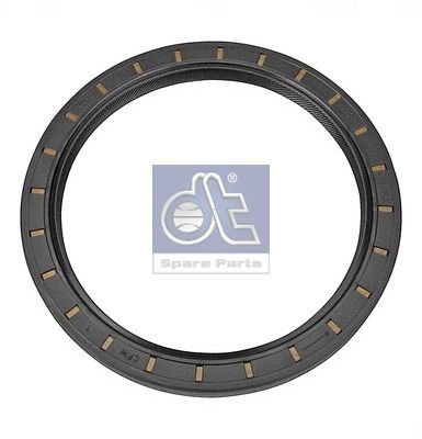 DT Spare Parts 5.50204 Shaft Seal, manual transmission main shaft