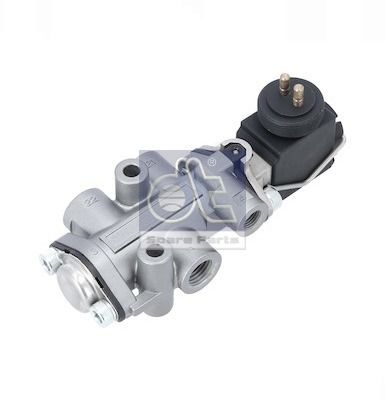 DT Spare Parts 5.52000 Solenoid Valve, shift cylinder