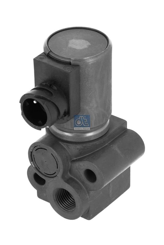 DT Spare Parts 5.52005 Solenoid Valve, shift cylinder