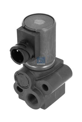Solenoid Valve, shift cylinder DT Spare Parts 5.52005