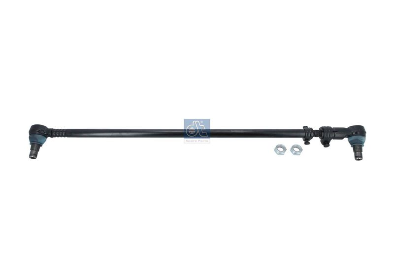 DT Spare Parts 5.55282 Centre Rod Assembly