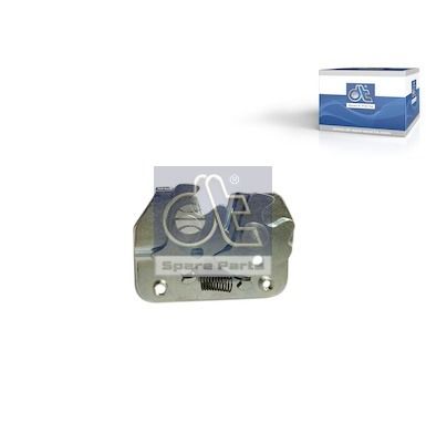 DT Spare Parts 5.60193 Door Lock