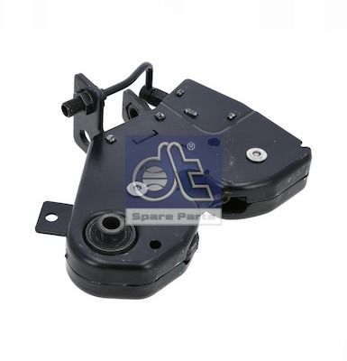 Door Lock, driver cab DT Spare Parts 5.60197