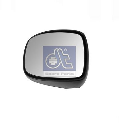 DT Spare Parts 5.62116 Wide-Angle Mirror
