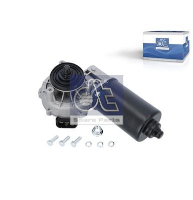 Wiper Motor DT Spare Parts 5.63140
