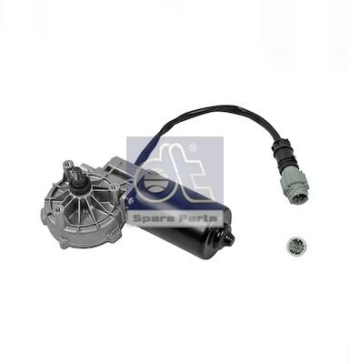 DT Spare Parts 5.63180 Wiper Motor