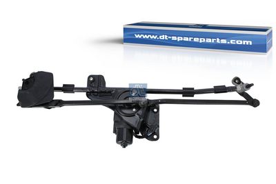 Wiper Linkage DT Spare Parts 5.63206