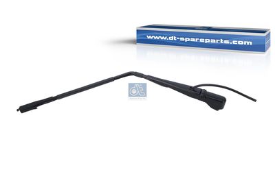 Wiper Arm, window cleaning DT Spare Parts 5.63215