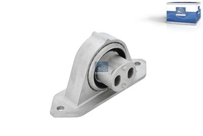 Mounting, radiator DT Spare Parts 5.64109