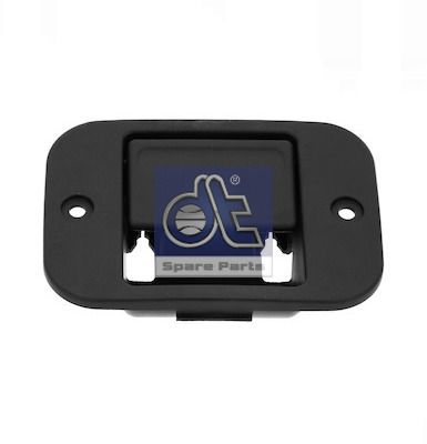 DT Spare Parts 5.64122 Bonnet Lock