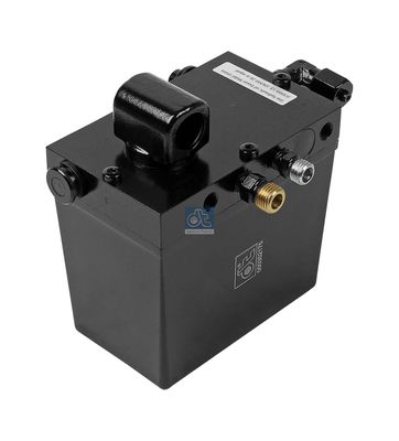Tilt Pump, driver cab DT Spare Parts 5.65104