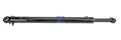 Tilt Cylinder, driver cab DT Spare Parts 5.65115