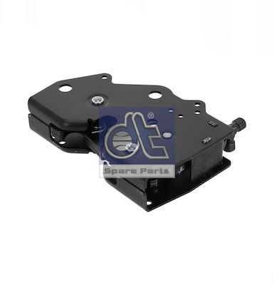 DT Spare Parts 5.65143 Door Lock, driver cab
