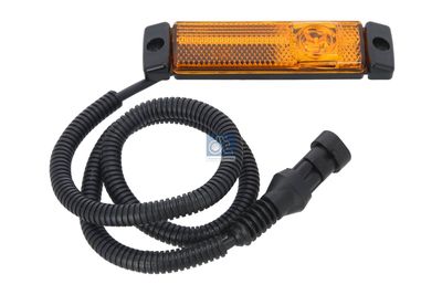 Side Marker Light DT Spare Parts 5.81277