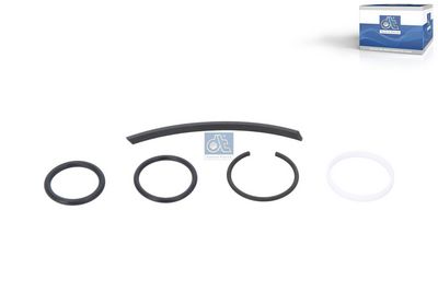 Repair Kit, tilt cylinder DT Spare Parts 5.96240