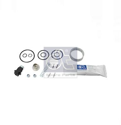 Repair Kit, parking brake shaft DT Spare Parts 5.97040