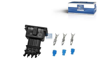 Plug DT Spare Parts 5.98023