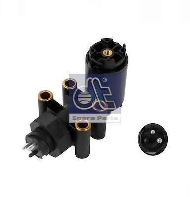 DT Spare Parts 5.10151 Sensor, pneumatic suspension level