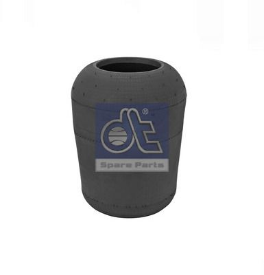 Bellow, air suspension DT Spare Parts 5.10229
