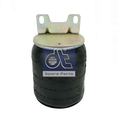Bellow, air suspension DT Spare Parts 5.10268