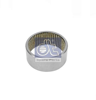 Bush, steering knuckle DT Spare Parts 5.12132