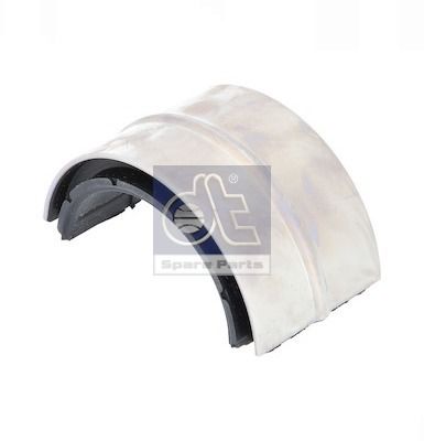 DT Spare Parts 5.13168 Mounting, stabiliser bar