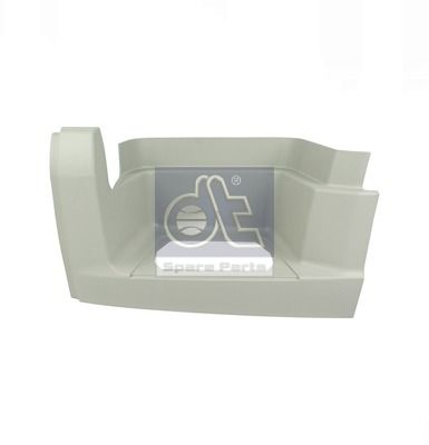 Rocker Panel DT Spare Parts 5.16048