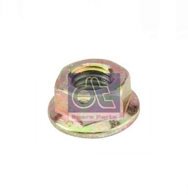 Nut DT Spare Parts 5.16077