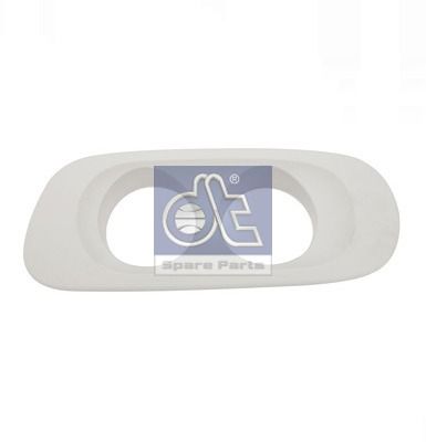 Cover, bumper DT Spare Parts 5.16212