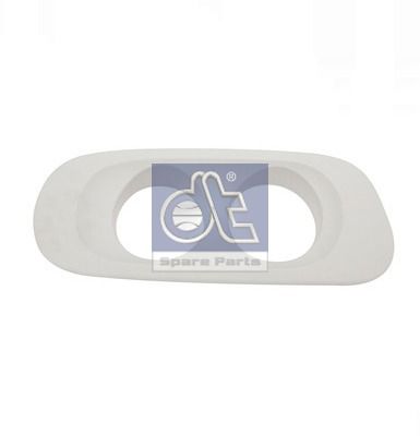 DT Spare Parts 5.16213 Cover, bumper
