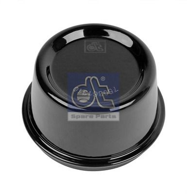 Protection Lid, wheel hub DT Spare Parts 5.20182