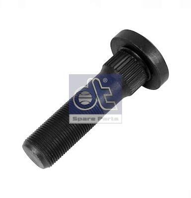 Wheel Stud DT Spare Parts 5.20200