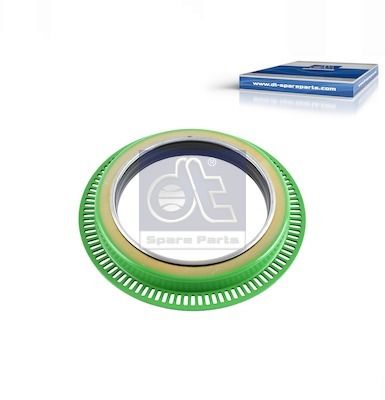 DT Spare Parts 5.30110 Shaft Seal, wheel hub