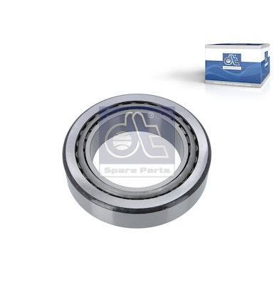 Bearing, differential shaft DT Spare Parts 5.30139