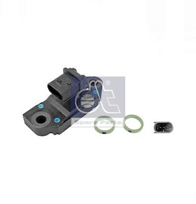 DT Spare Parts 5.30336 Sensor, exhaust pressure