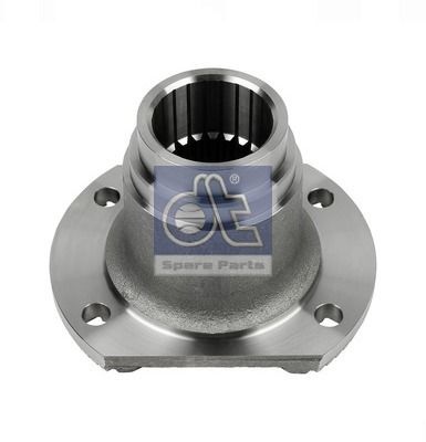 DT Spare Parts 5.30366 Drive Flange, propshaft