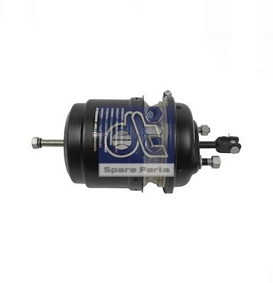 DT Spare Parts 5.31000 Spring-loaded Cylinder