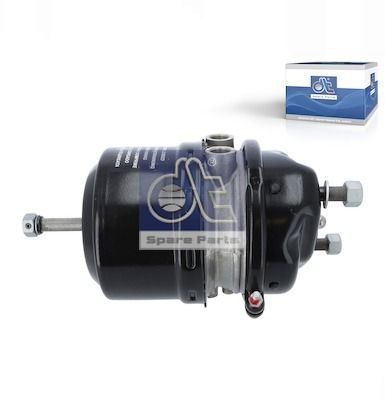 Spring-loaded Cylinder DT Spare Parts 5.31003