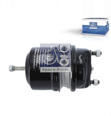 Spring-loaded Cylinder DT Spare Parts 5.31004