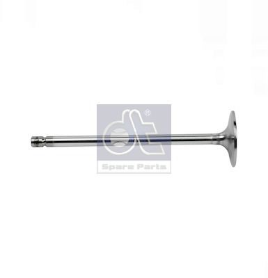 DT Spare Parts 5.40007 Intake Valve