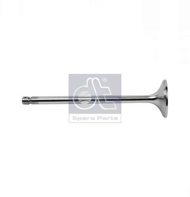Exhaust Valve DT Spare Parts 5.40009