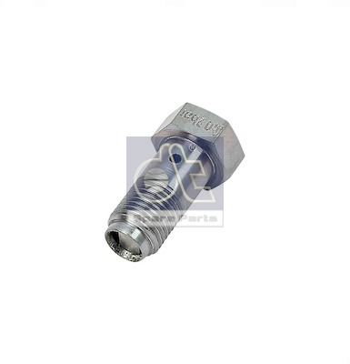 Valve, fuel supply system DT Spare Parts 5.40076