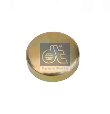 DT Spare Parts 5.40100 Frost Plug