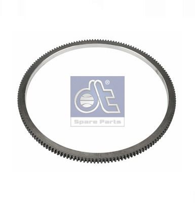 DT Spare Parts 5.40111 Ring Gear, flywheel