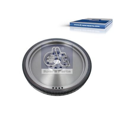 Flywheel DT Spare Parts 5.40309
