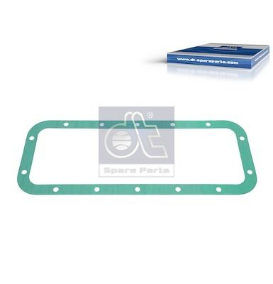Gasket, housing cover (crankcase) DT Spare Parts 5.40330