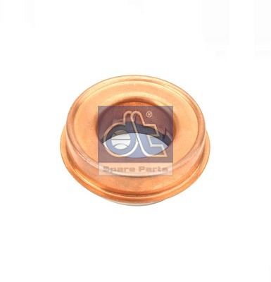 Shaft Seal, water pump shaft DT Spare Parts 5.41015