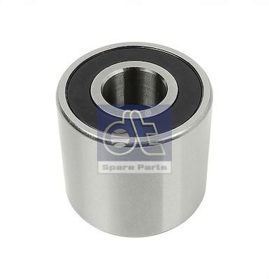 DT Spare Parts 5.41055 Hub, water pump